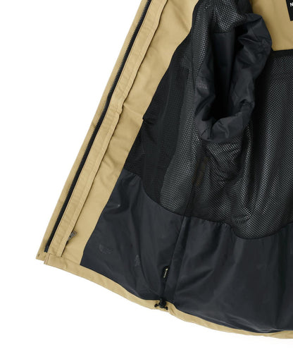 THE NORTH FACE Mountain Light夾克