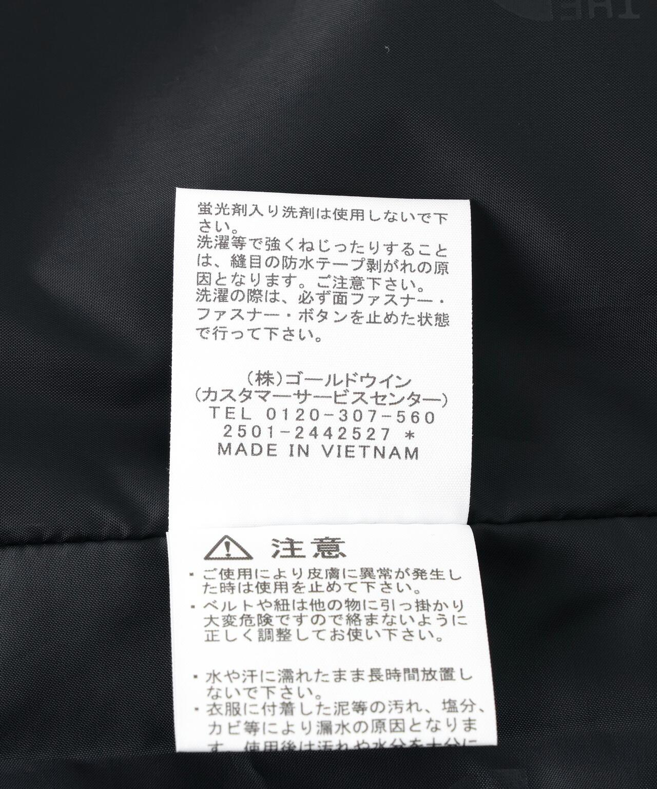 THE NORTH FACE Mountain Light夾克