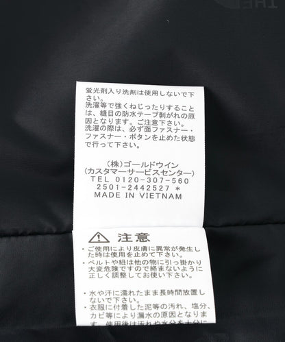 THE NORTH FACE Mountain Light夾克