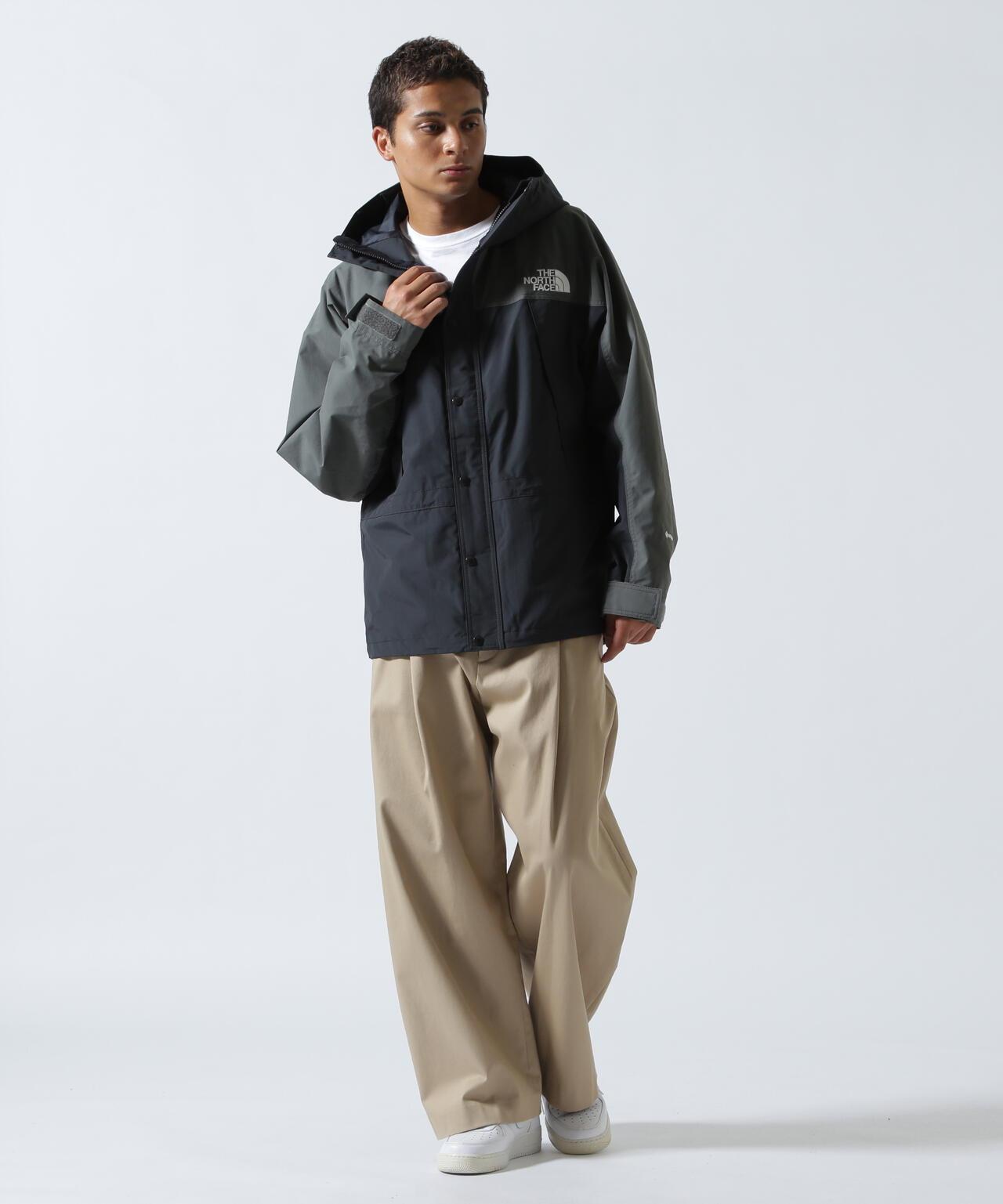 THE NORTH FACE Mountain Light夾克