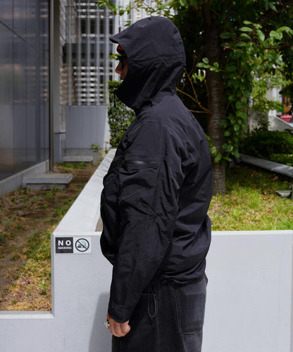 CMF OUTDOOR GARMENT/CMF OUTDOOR GARMENT WEIRED SHELL