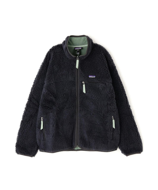 Patagonia 天然混紡復古開衫