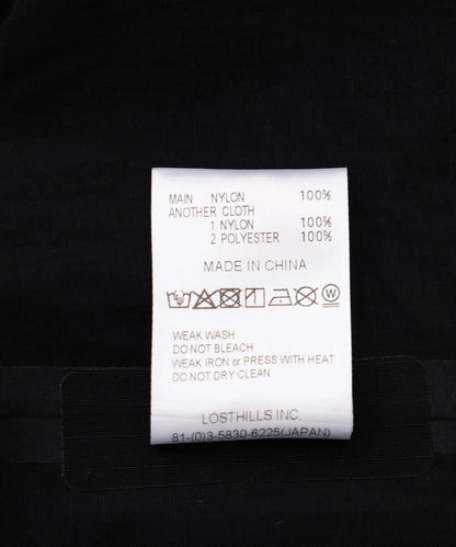 CMF OUTDOOR GARMENT/CMF OUTDOOR GARMENT WEIRED SHELL