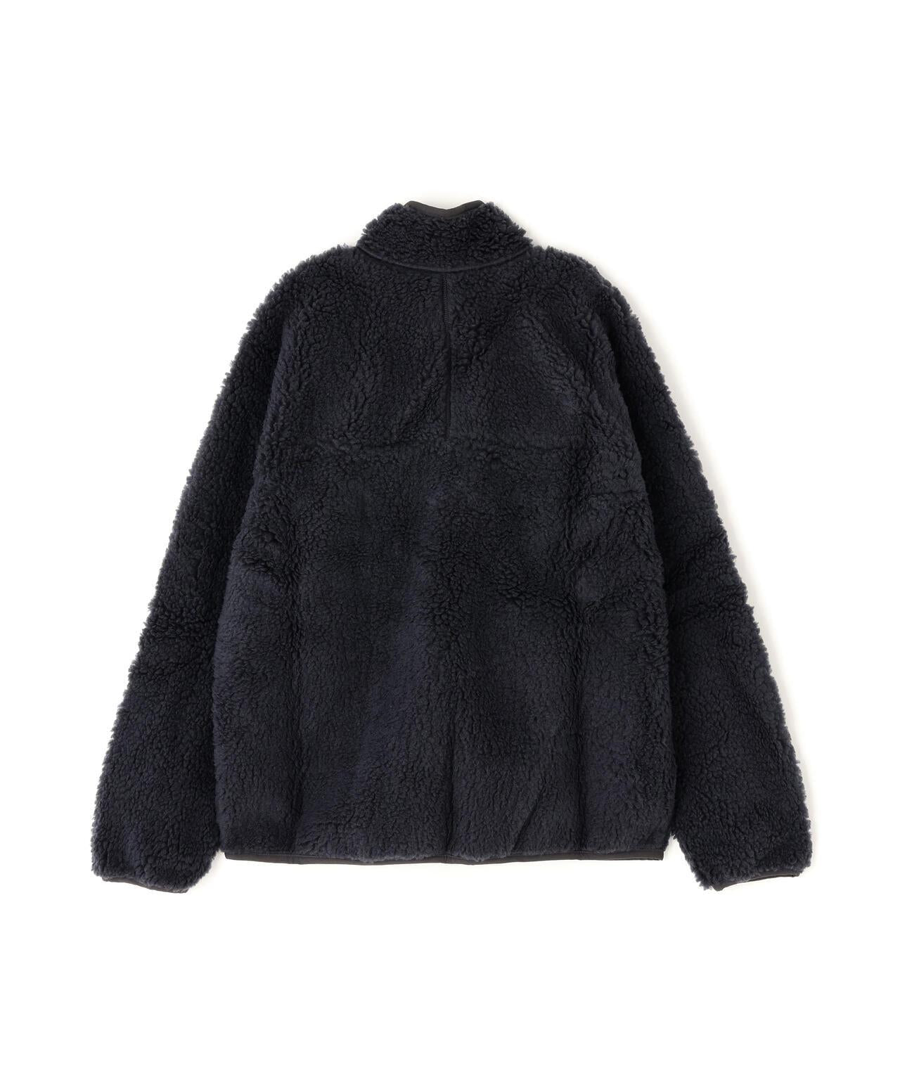Patagonia 天然混紡復古開衫