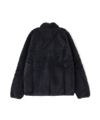 Patagonia 天然混紡復古開衫