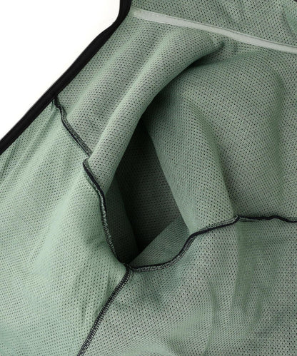 Patagonia 天然混紡復古開衫
