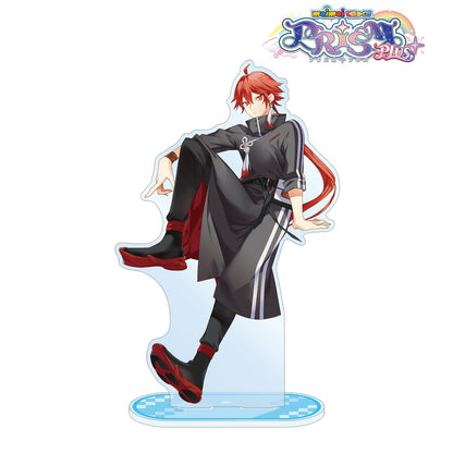 maimai でらっくす PRiSM PLUS_曉 特大亞克力立牌