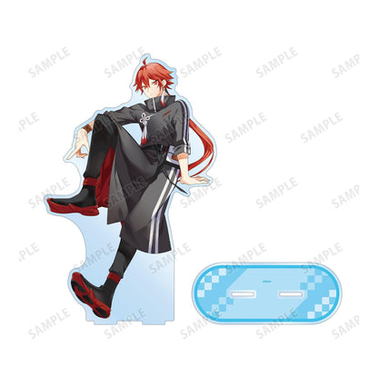 maimai でらっくす PRiSM PLUS_曉 特大亞克力立牌