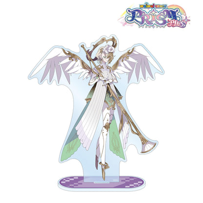maimai でらっくす PRiSM PLUS_クリーノス（天使） 超大號亞克力立牌