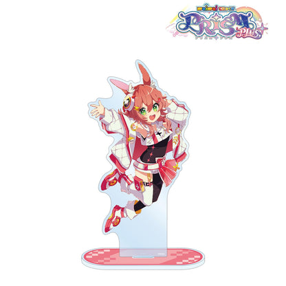 maimai でらっくす PRiSM PLUS_拉茲（蘿莉音）特大亞克力立牌