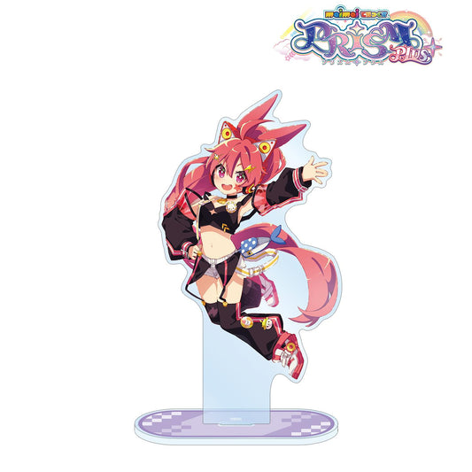 maimai でらっくす PRiSM PLUS_乙姬（のじゃ蘿莉克）特大亞克力立牌