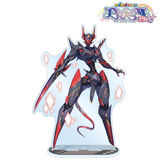 maimai でらっくす PRiSM PLUS_紅丸（原型）特大亞克力立牌