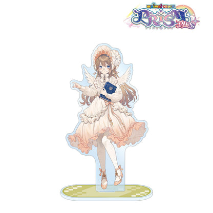 maimai でらっくす PRiSM PLUS_八剱月阿爾瑪 超大號亞克力立牌