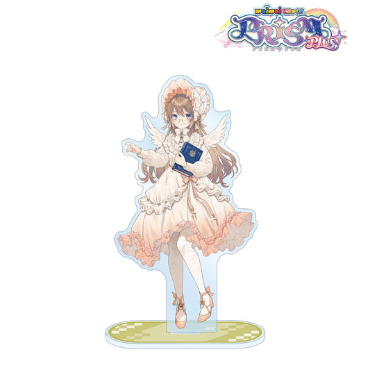 maimai でらっくす PRiSM PLUS_八剱月阿爾瑪 超大號亞克力立牌