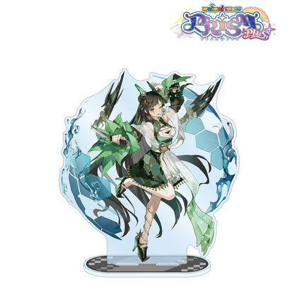 maimai でらっくす PRiSM PLUS_黑姬 特大亞克力立牌