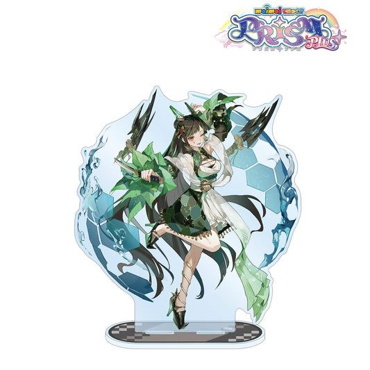 maimai でらっくす PRiSM PLUS_黑姬 特大亞克力立牌