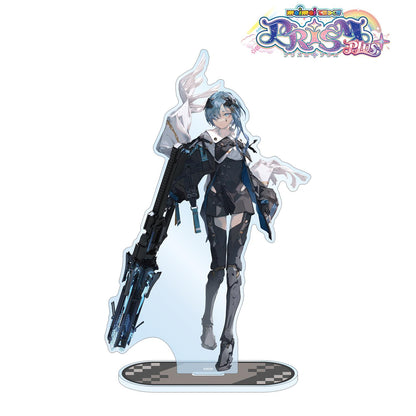 maimai でらっくす PRiSM PLUS_濡羽 特大亞克力立牌