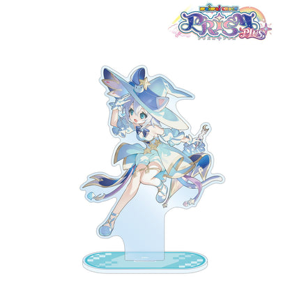 maimai でらっくす PRiSM PLUS_みるく（ぷりずむぷらす） 超大號亞克力立牌