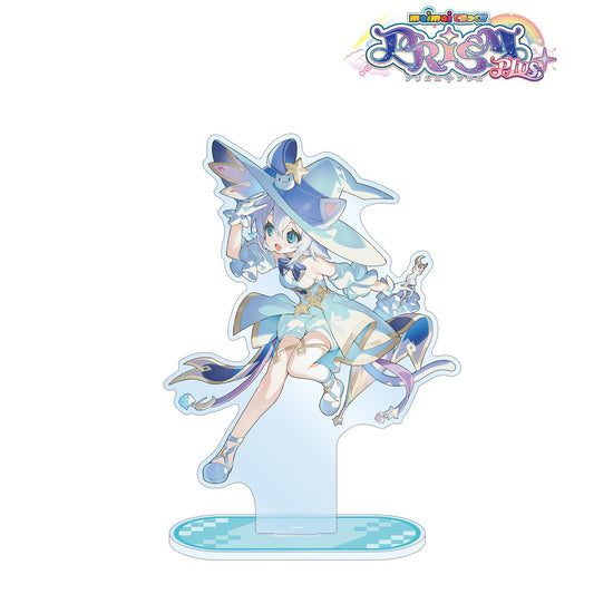 maimai でらっくす PRiSM PLUS_みるく（ぷりずむぷらす） 超大號亞克力立牌