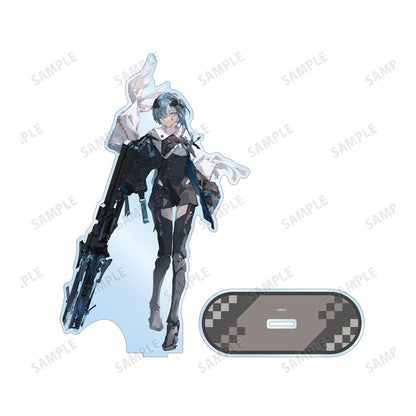 maimai でらっくす PRiSM PLUS_濡羽 特大亞克力立牌