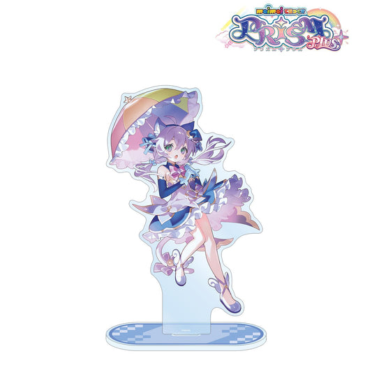 maimai でらっくす PRiSM PLUS_鹽（ぷりずむぷらす）特大亞克力立牌