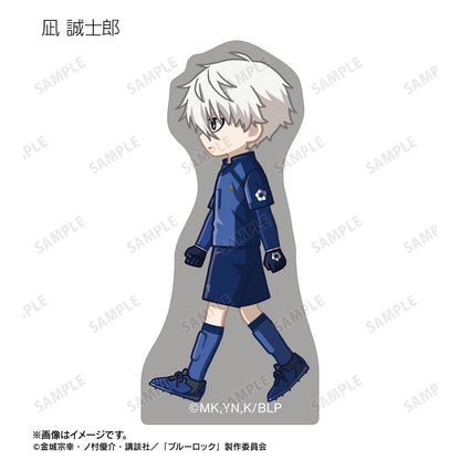 《藍色監獄》交易款Q版亞克力掛件（整盒/全套BOX）【BOX/10包入】