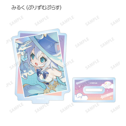 maimai でらっくす PRiSM PLUS_隨機亞克力立牌（單品/全套BOX）【全套BOX／13包入】