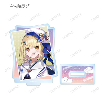 maimai でらっくす PRiSM PLUS_隨機亞克力立牌（單品/全套BOX）【全套BOX／13包入】