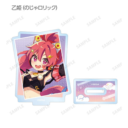 maimai でらっくす PRiSM PLUS_隨機亞克力立牌（單品/全套BOX）【全套BOX／13包入】