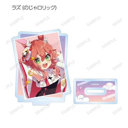 maimai でらっくす PRiSM PLUS_隨機亞克力立牌（單品/全套BOX）【全套BOX／13包入】