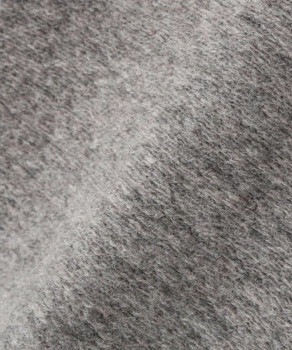 NATIC搖粒絨套頭衫