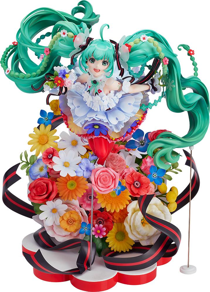 角色・聲樂系列01 《初音未來》_《初音未來》 JAPAN LIVE TOUR 2025 -BLOOMING-