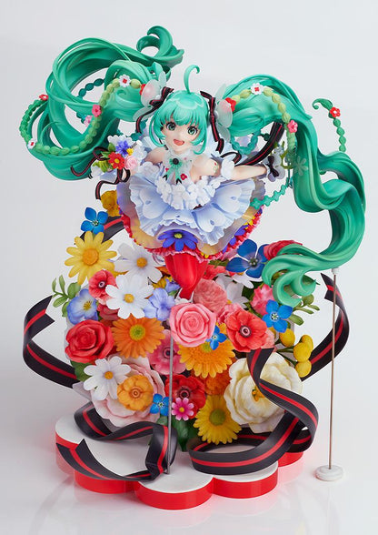 角色・聲樂系列01 《初音未來》_《初音未來》 JAPAN LIVE TOUR 2025 -BLOOMING-