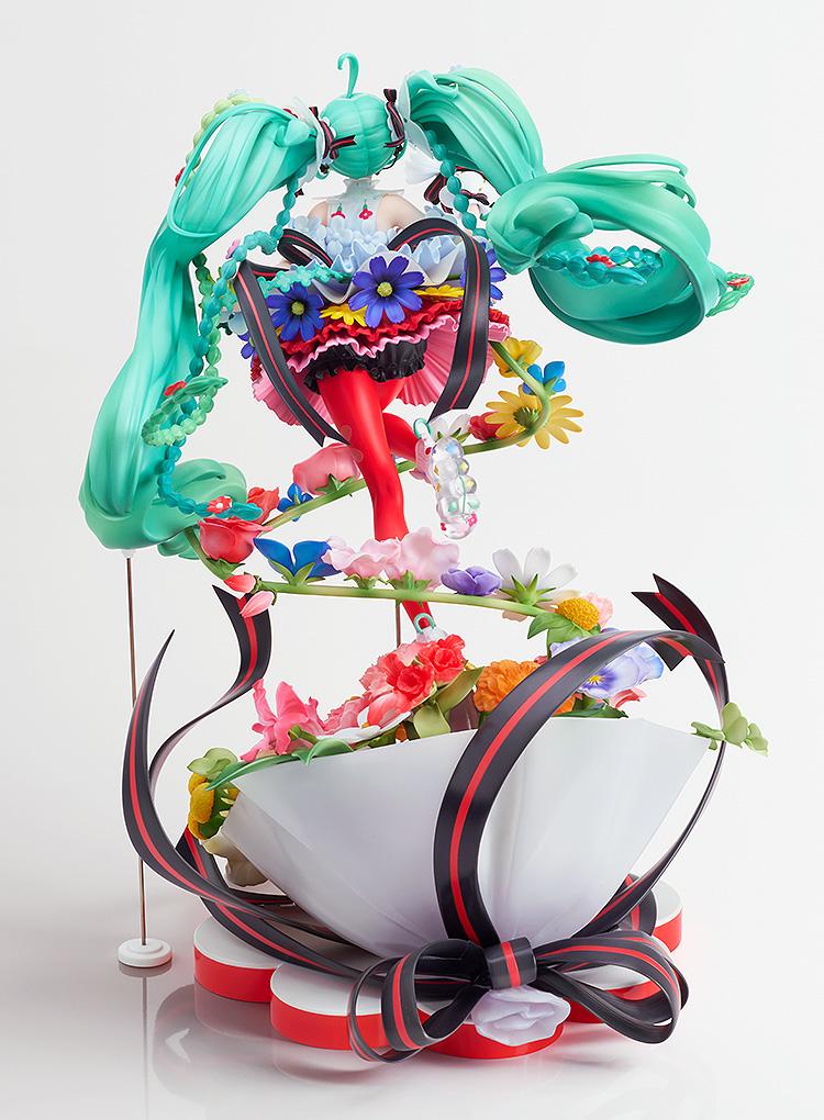 角色・聲樂系列01 《初音未來》_《初音未來》 JAPAN LIVE TOUR 2025 -BLOOMING-