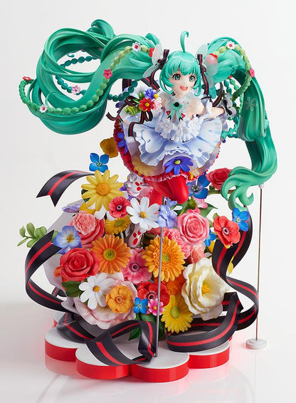 角色・聲樂系列01 《初音未來》_《初音未來》 JAPAN LIVE TOUR 2025 -BLOOMING-