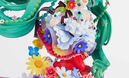 角色・聲樂系列01 《初音未來》_《初音未來》 JAPAN LIVE TOUR 2025 -BLOOMING-