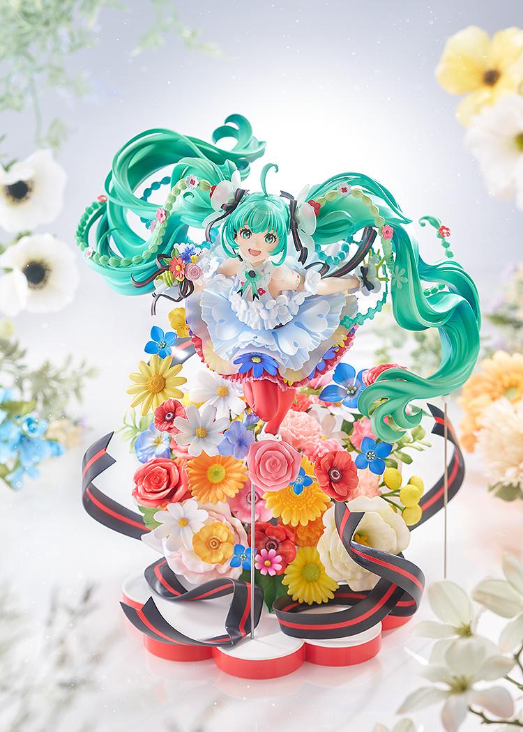 角色・聲樂系列01 《初音未來》_《初音未來》 JAPAN LIVE TOUR 2025 -BLOOMING-