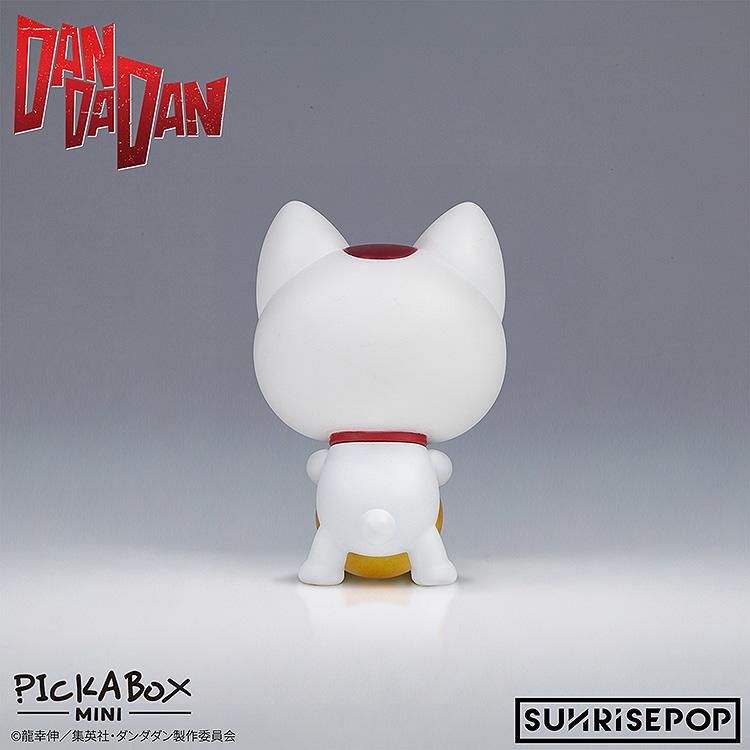 《當噠當》迷你盲盒手辦【BOX／6個裝】