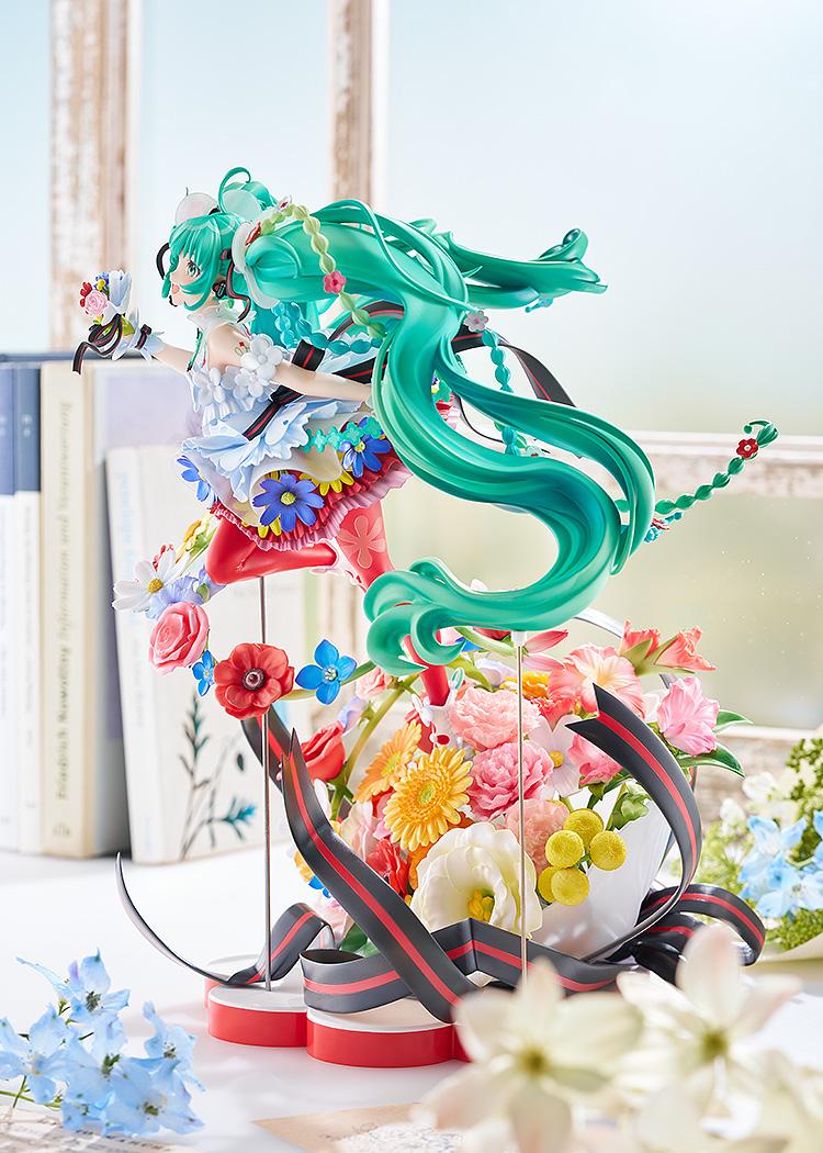 角色・聲樂系列01 《初音未來》_《初音未來》 JAPAN LIVE TOUR 2025 -BLOOMING-
