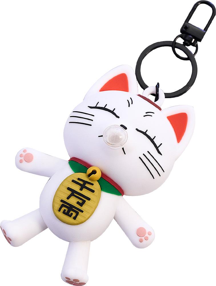《當噠當》_- 擠壓鑰匙扣 渦輪老太婆