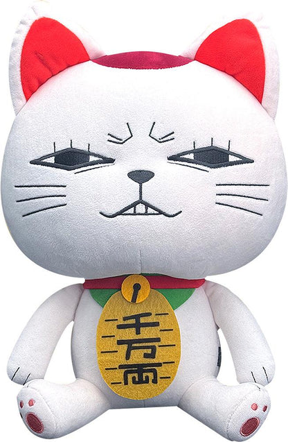 《當噠當》_- 毛絨玩具 Turbo婆婆
