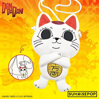 《當噠當》_ 手提包 渦輪老太太