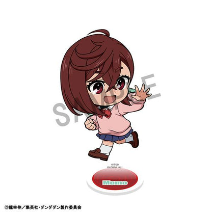 《當噠當》_行走亞克力立牌 第二彈【BOX／8個裝】