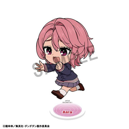 《當噠當》_行走亞克力立牌 第二彈【BOX／8個裝】