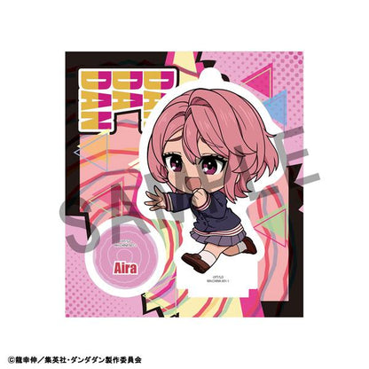 《當噠當》_行走亞克力立牌 第二彈【BOX／8個裝】