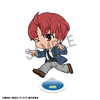 《當噠當》_行走亞克力立牌 第二彈【BOX／8個裝】
