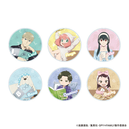 《間諜過家家》亞克力磁力貼 洛伊德·福傑