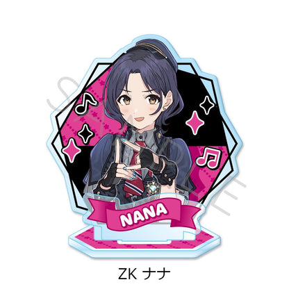 《哭泣少女樂隊》_第5彈 亞克力立牌 ZK 娜娜
