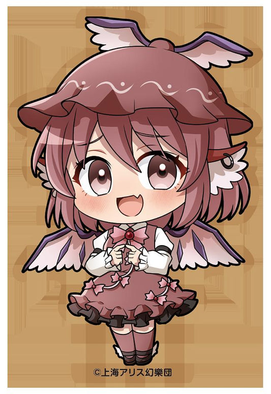 《東方Project》異形剪裁貼紙／米斯蒂婭·蘿蕾萊