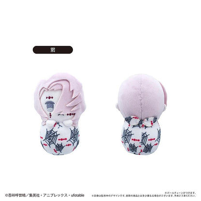 《鬼滅之刃》 ぴょこぬい Vol.4 【全套BOX／6個裝】